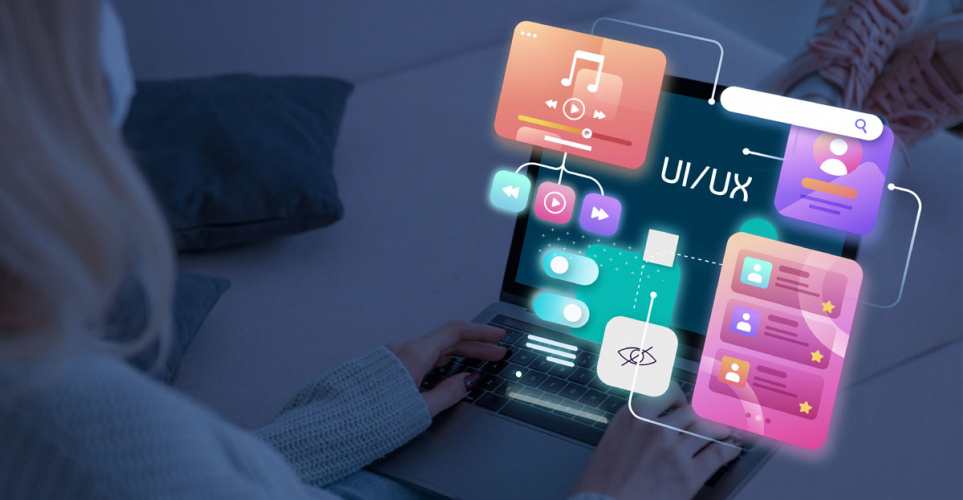 Web Application Development screenshot 1