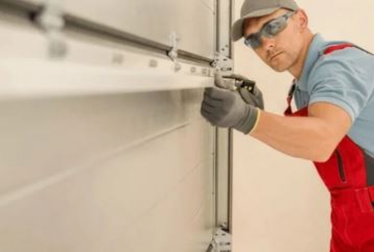 Garage Doors screenshot 1