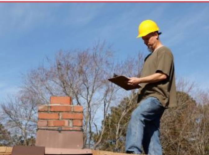 Chimney Cleaning screenshot 1