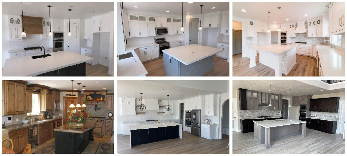 Wood Works screenshot 1