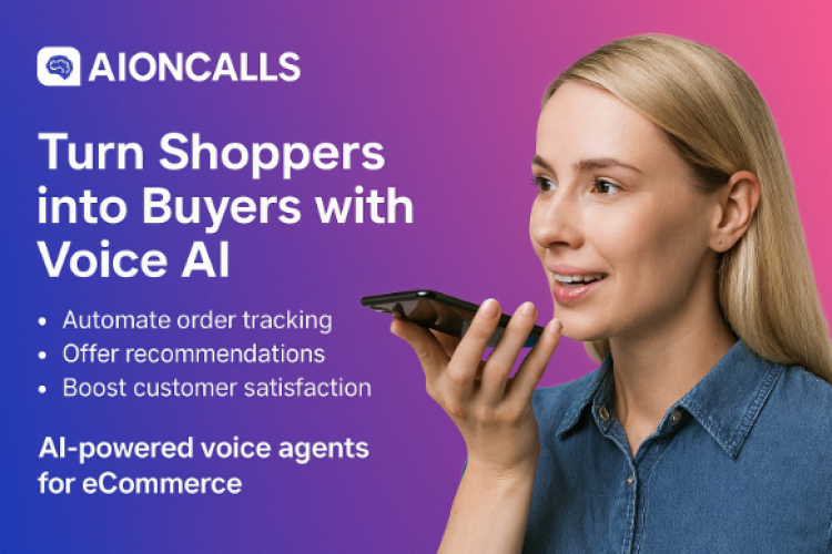 AIOnCalls screenshot 1