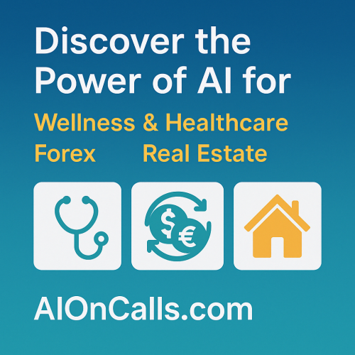 AIOnCalls screenshot 1