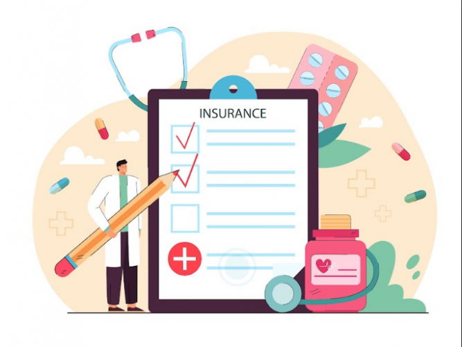 AI-Driven Insurance Application Accelerator: Customer Onboarding platform screenshot 1