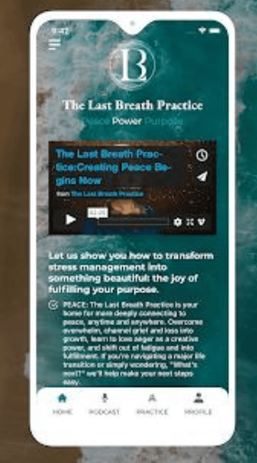 Tej Khalsa screenshot 2