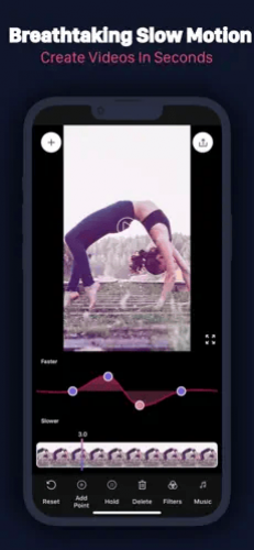 SLO MO VIDEO screenshot 2