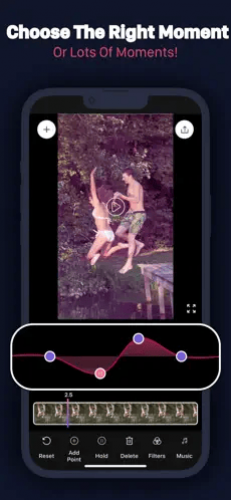 SLO MO VIDEO screenshot 3