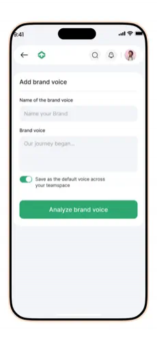 Growstack.ai screenshot 2