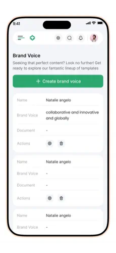 Growstack.ai screenshot 1