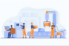 Increasing leads via organic traffic by 60% for a leading cement company