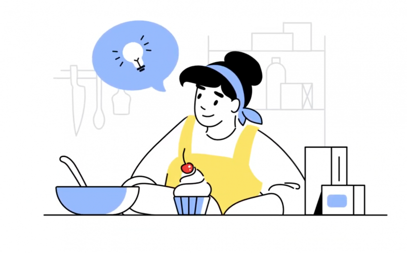  Ecwid Promotional Video screenshot 2