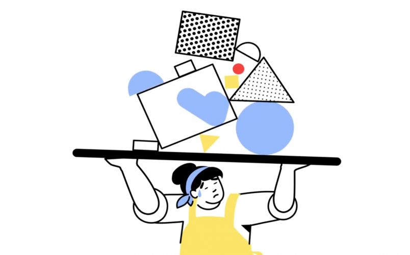  Ecwid Promotional Video screenshot 4