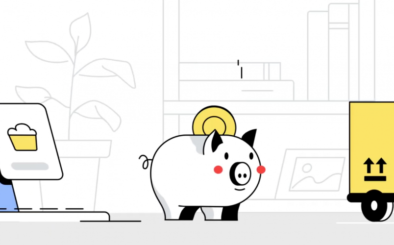  Ecwid Promotional Video screenshot 3