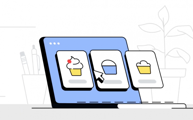  Ecwid Promotional Video screenshot 1