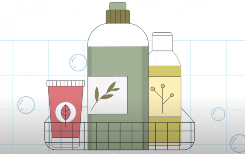  Corporate Social Responsibility Video for Solidu screenshot 1