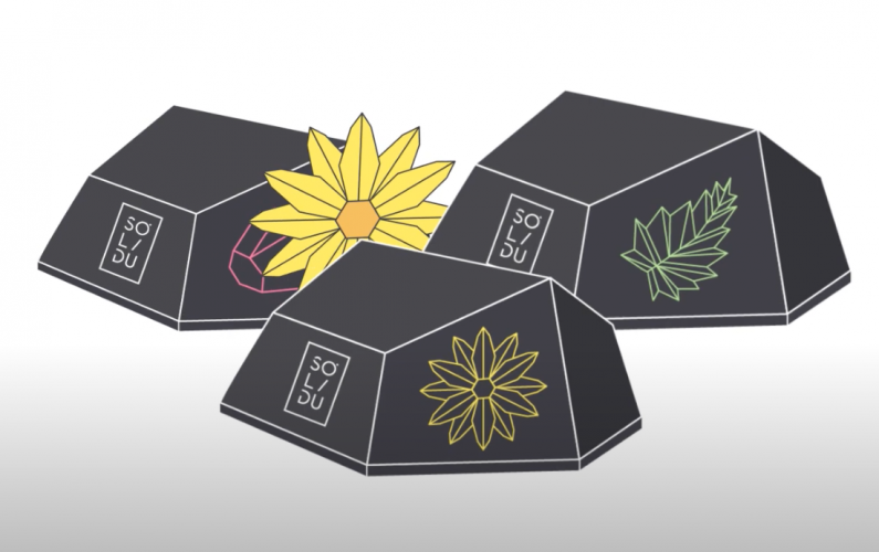  Corporate Social Responsibility Video for Solidu screenshot 2