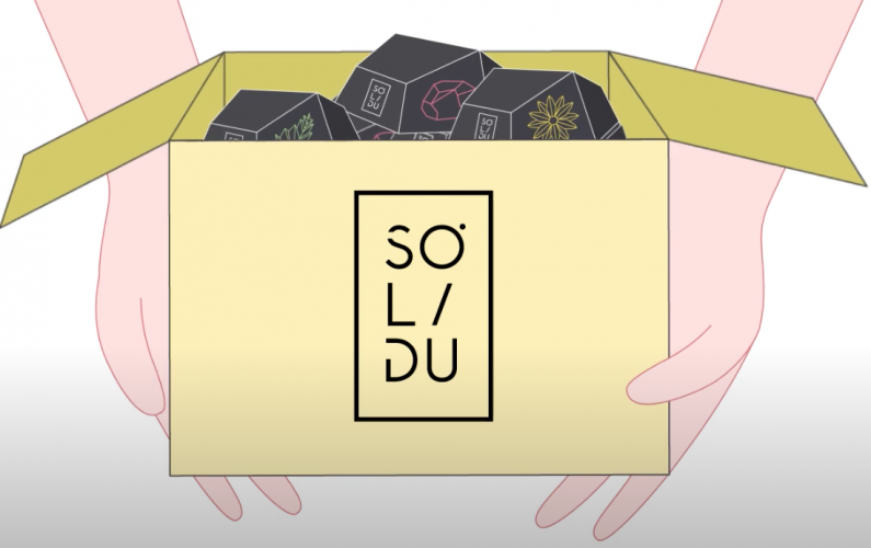  Corporate Social Responsibility Video for Solidu screenshot 3