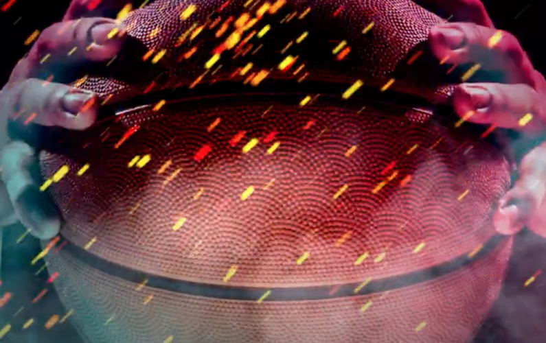 U-play - iBasket game trailer screenshot 2