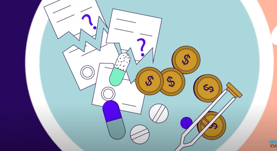 Celly.AI explainer video screenshot 1