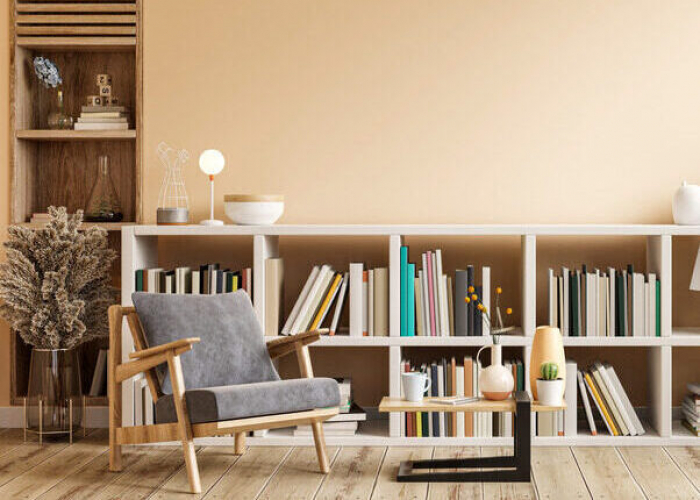 Living Room screenshot 2