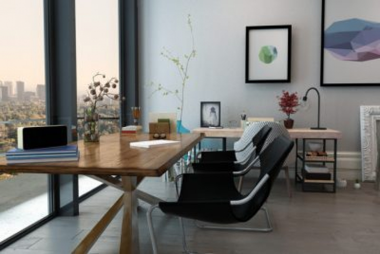 Office Space screenshot 4