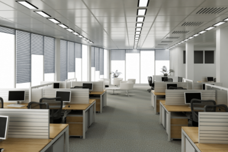 Office Space screenshot 1