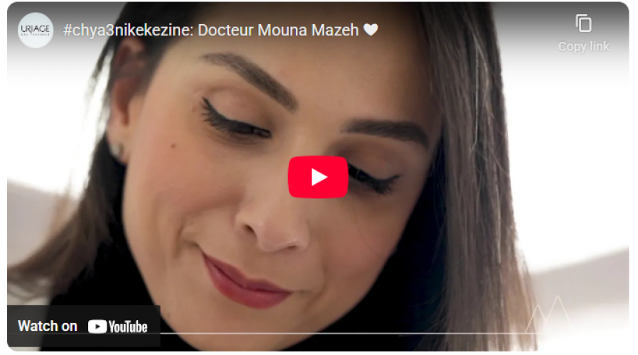 Video Campaign – “Chya3nikekezine” – Uriage Tunisia screenshot 4