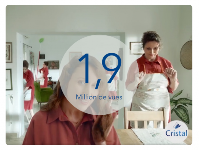 Ads Campaign – Meta & Google Sponsorship screenshot 1