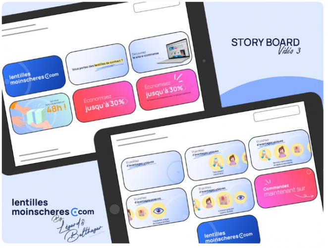 Motion Design – LMC screenshot 3