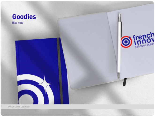 Rebranding – French Innov screenshot 4