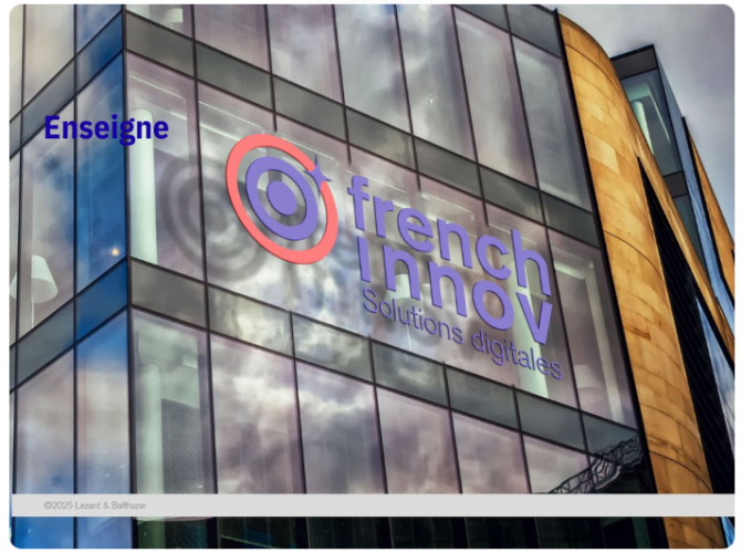 Rebranding – French Innov screenshot 3