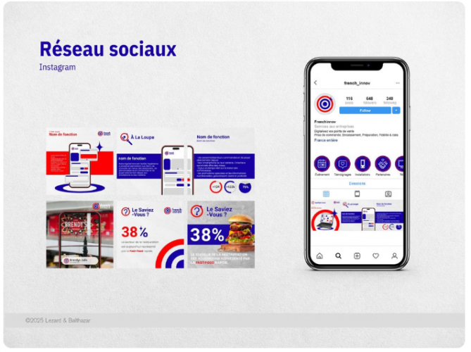 Rebranding – French Innov screenshot 5