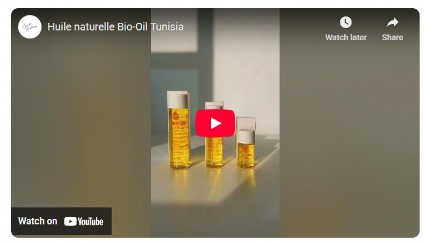 Influencer Launch Event - Rock the Kasbah x Bio-Oil screenshot 1