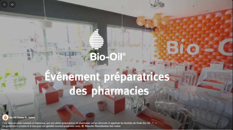 Pharmacy Assistants Event – The Club  screenshot 1