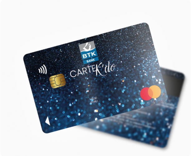 BTK Gift Card: 3D Modeling & Product Enhancement screenshot 1