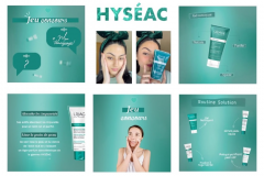 “Mon Témoignage” Campaign – Hyséac, Uriage Tunisia (Social Media Case Study)