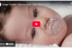 Uriage Baby Products – Multichannel Activation in Tunisia