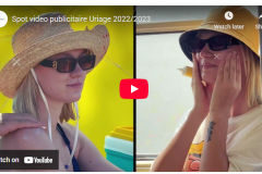 Promotional Video Campaign for Uriage Bariesun