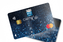 BTK Gift Card: 3D Modeling & Product Enhancement