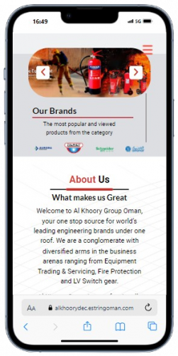 BIG RYDZ screenshot 1