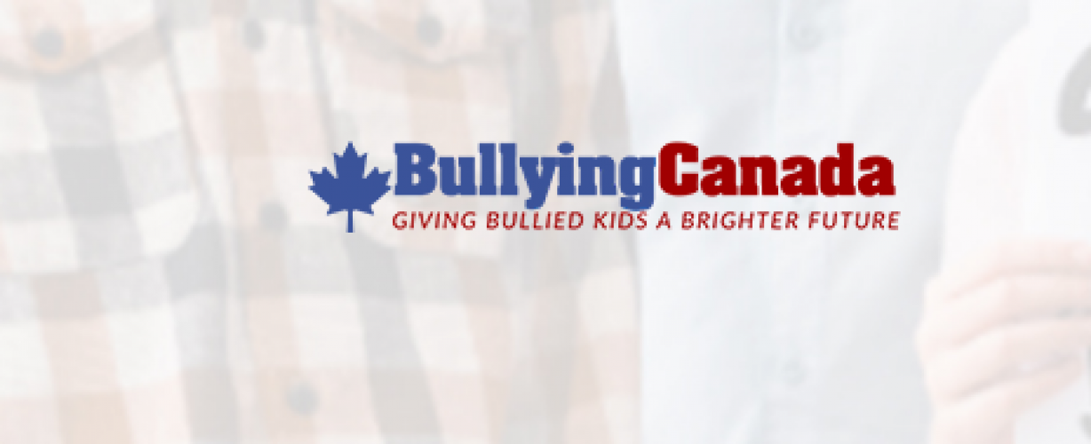 BullyingCanada  screenshot 1