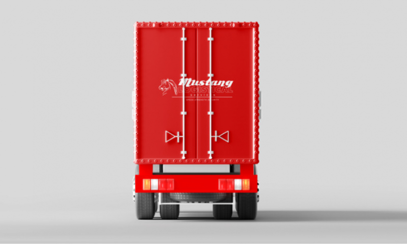 Mustang-Website Development & Design, SEO & SMM screenshot 2