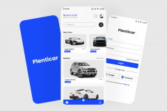 Car Dealership Offers System