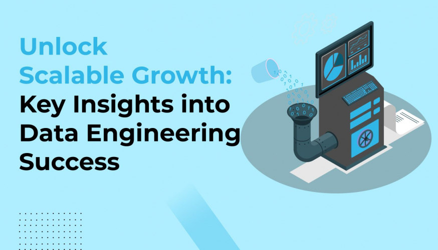 Unlock Scalable Growth: Key Insights into Data Engineering Success screenshot 1
