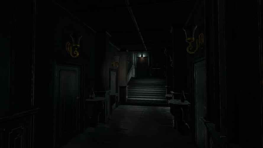 PC Game - Horror screenshot 3