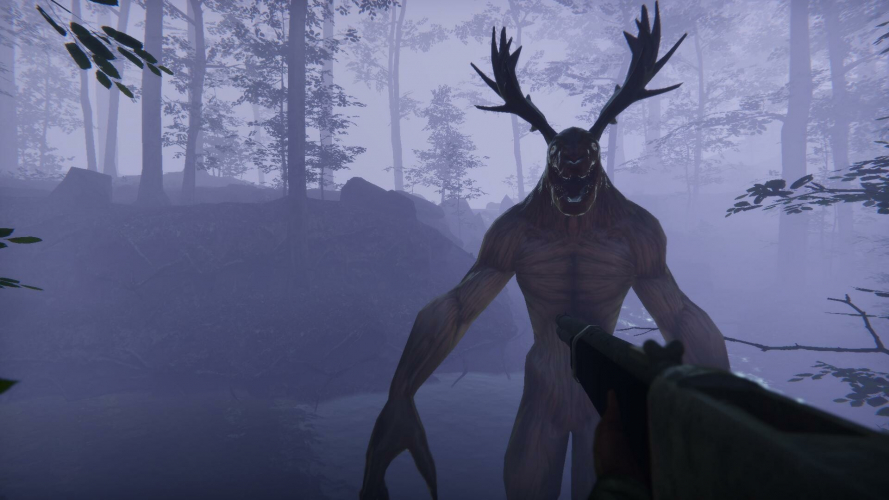 PC Game - Horror screenshot 5