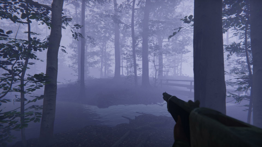 PC Game - Horror screenshot 4