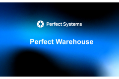 Perfect Warehouse