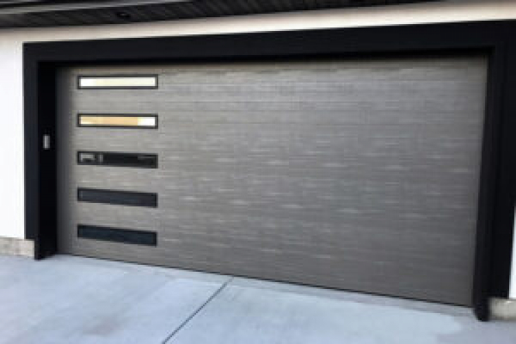 Quick Lift Door screenshot 2