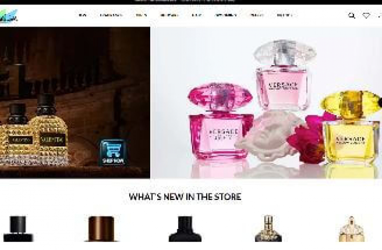 PerfumeLive screenshot 1