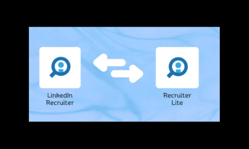RecruiterLite Process screenshot 1